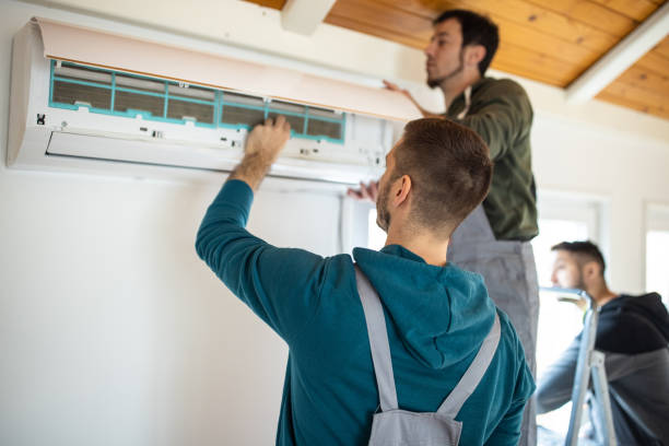 Trusted Tomah, WI HVAC Experts