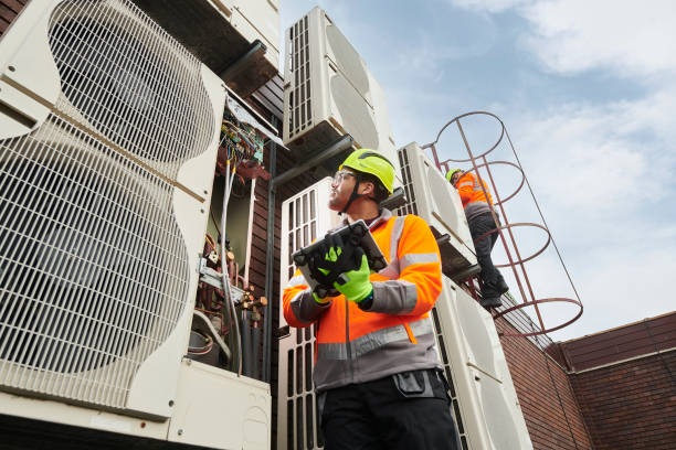 Best Heating repair services  in Tomah, WI