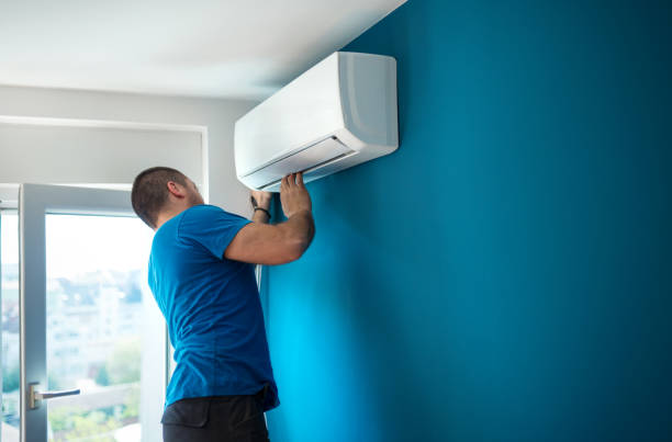 Best Ductless HVAC repair  in Tomah, WI