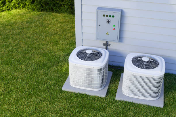Best HVAC companies near me  in Tomah, WI