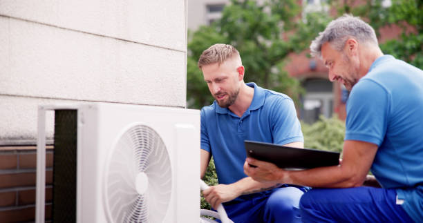 Best HVAC system installation  in Tomah, WI