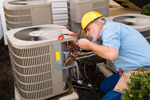 Best HVAC emergency services  in Tomah, WI