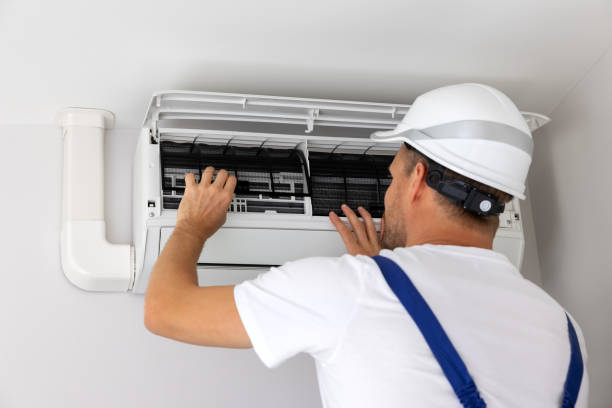 Best HVAC repair near me  in Tomah, WI