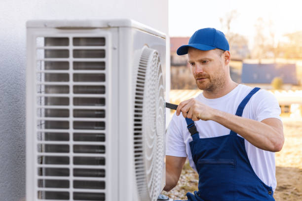 Best HVAC air duct cleaning  in Tomah, WI