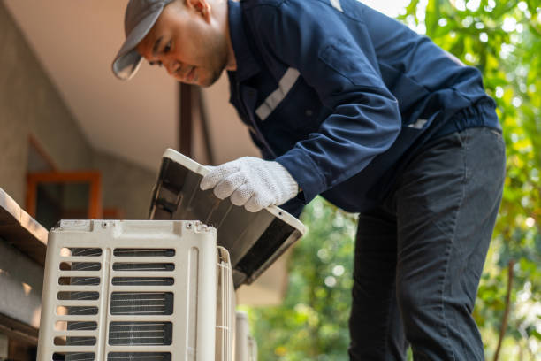 Affordable air conditioning repair in Tomah, WI