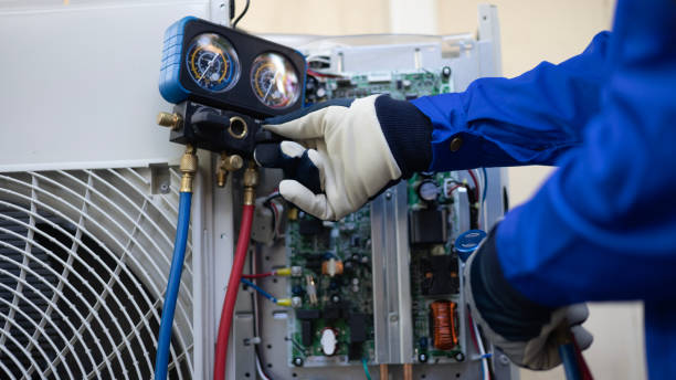 Best HVAC air duct cleaning  in Tomah, WI