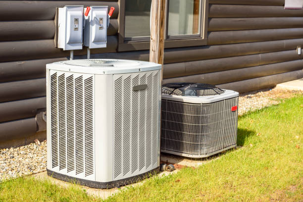 Best HVAC replacement cost  in Tomah, WI